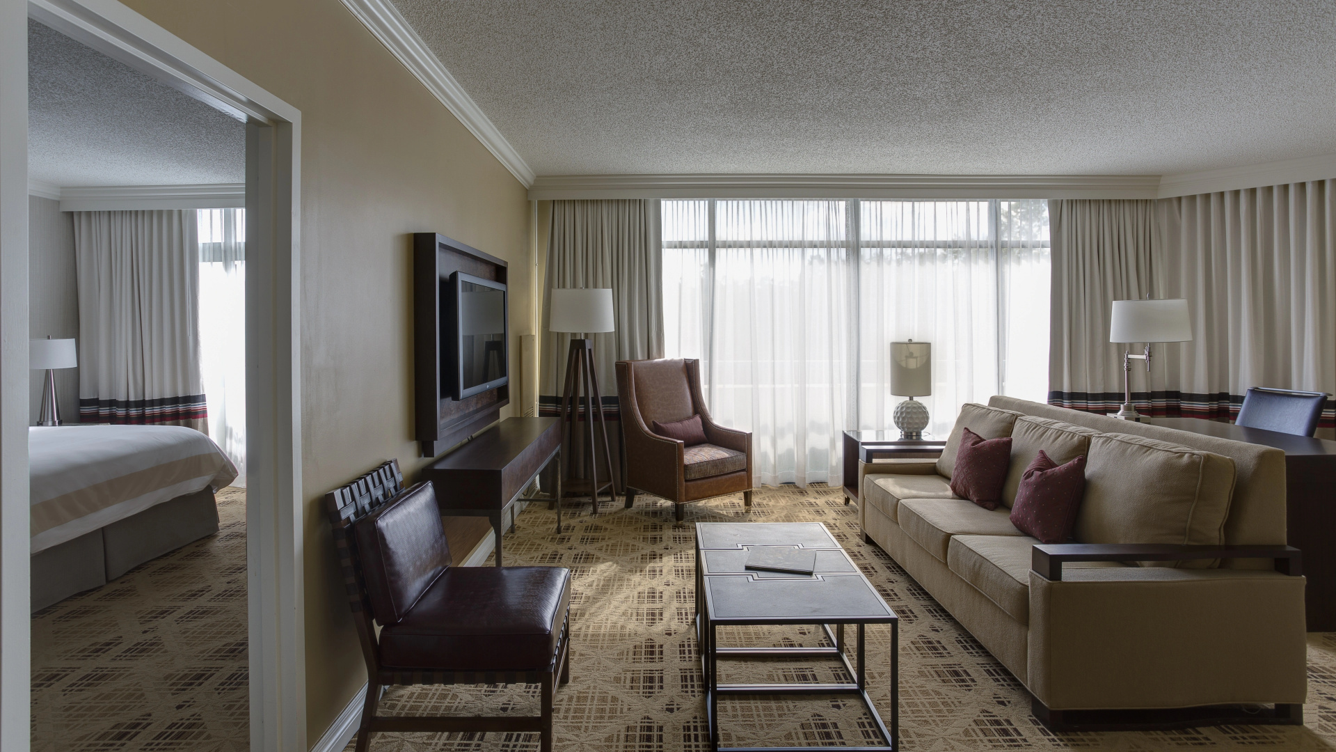 Sawgrass Marriott Golf Resort & Spa