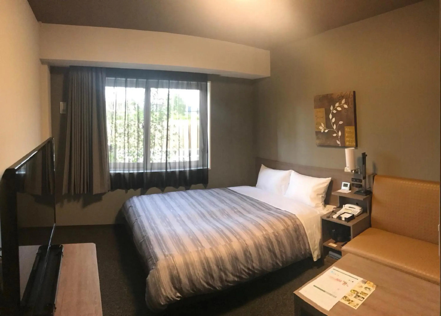 Hotel Route-Inn Nakano