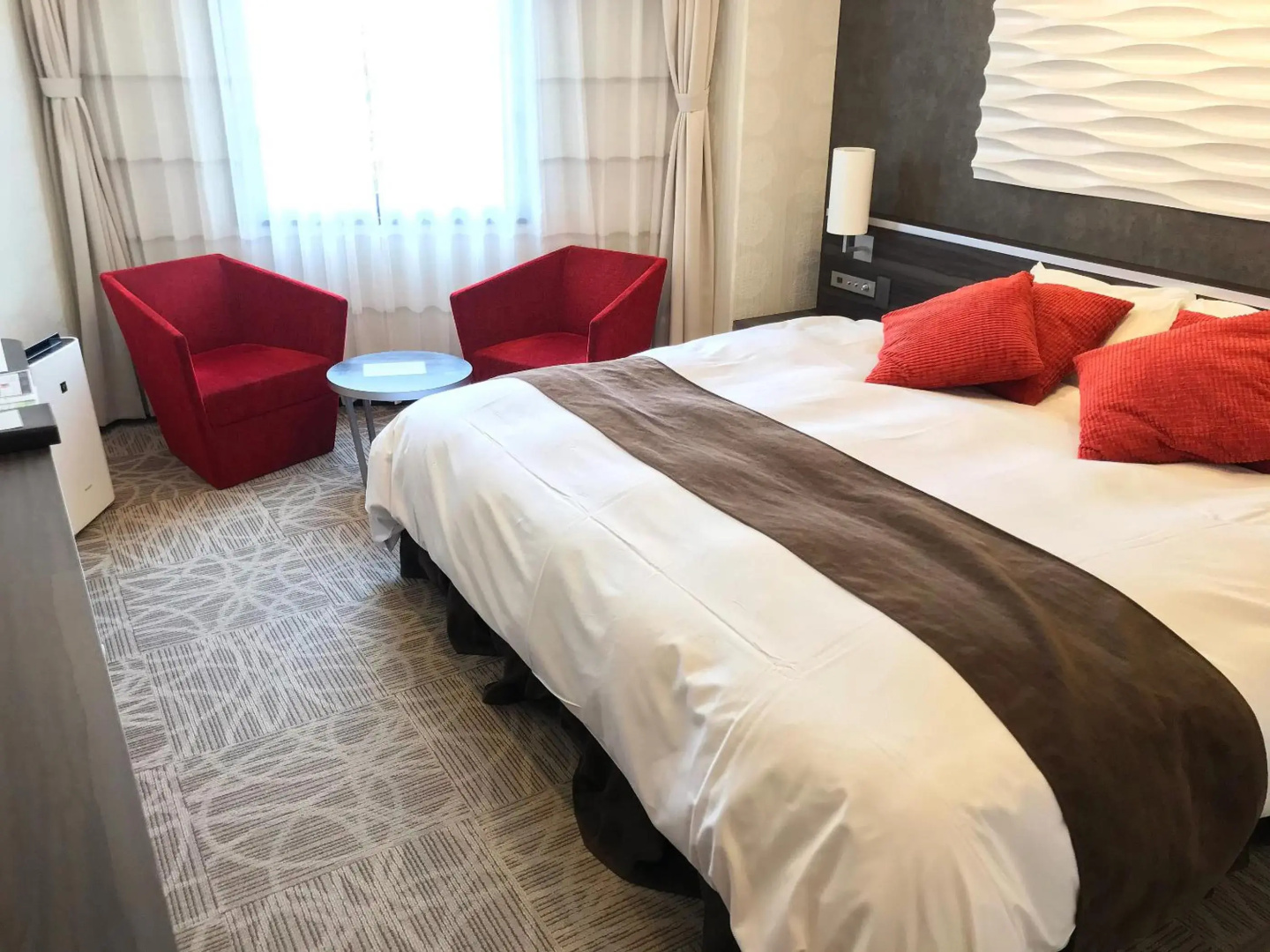 Nagaragawa Seiryu Hotel