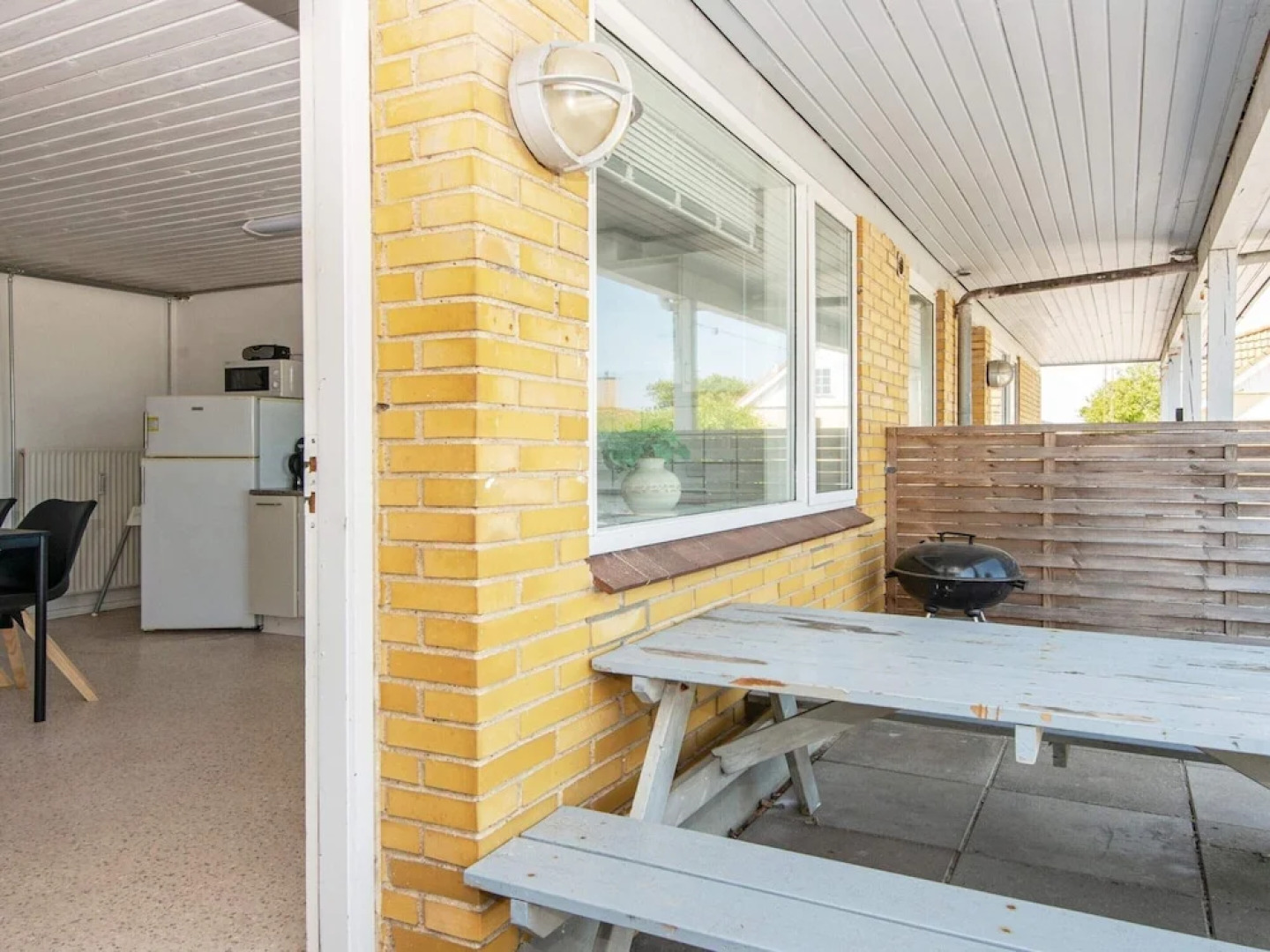 Seaside Retreat in Kegnaes - By Traum Ferienwohnungen