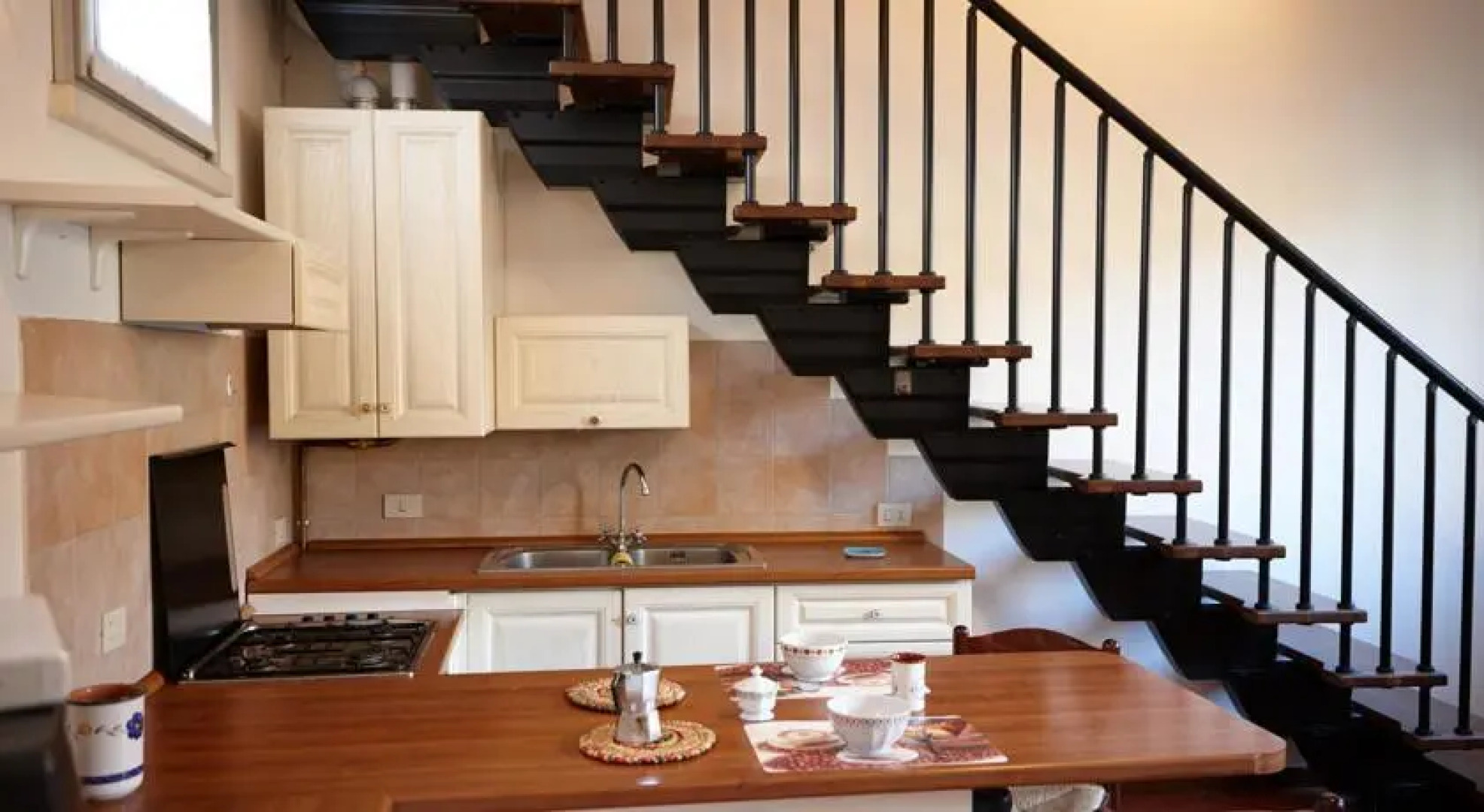 Appartamento Ottoetti 2