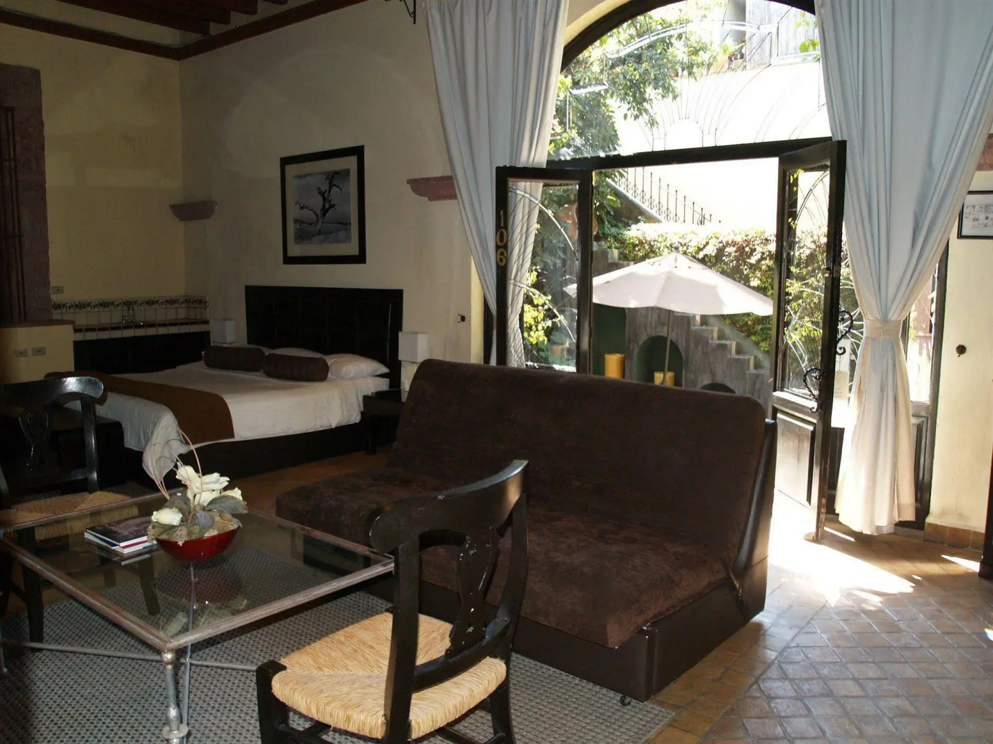 Casalinda Hotel Boutique