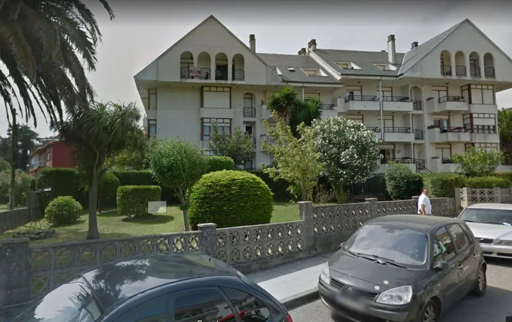 Apartamentos Cantabria - Ref. 5905