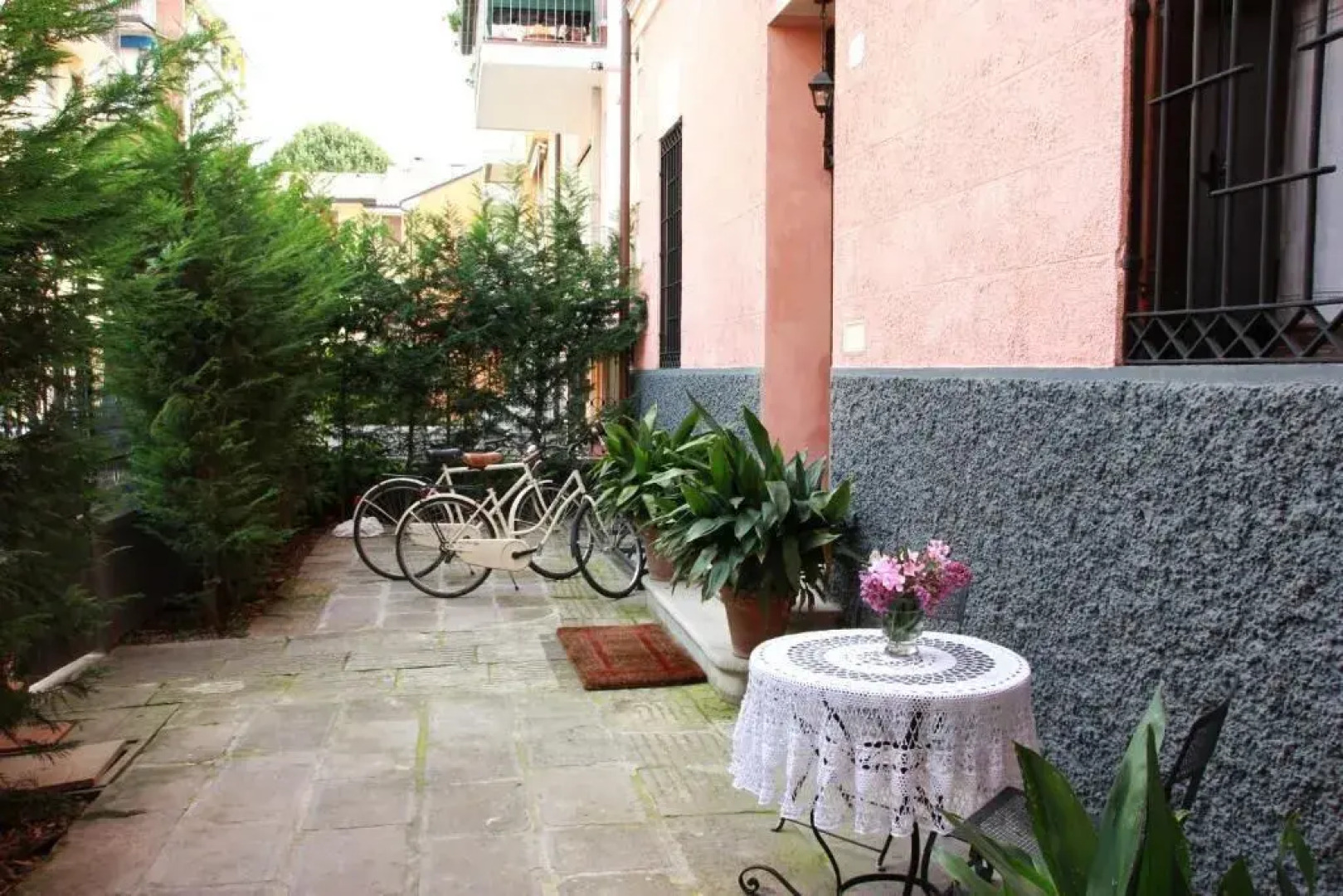 InChiostro Rooms&Breakfast