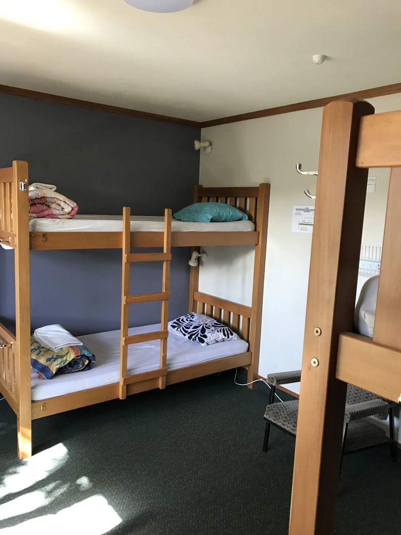 Rainbow Lodge - Hostel