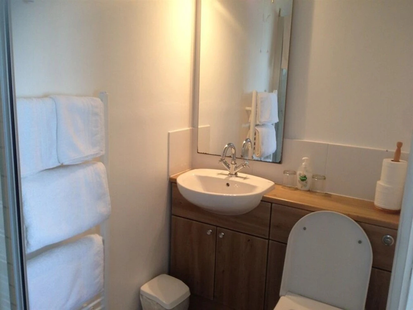 Glanllifon Bed and Breakfast