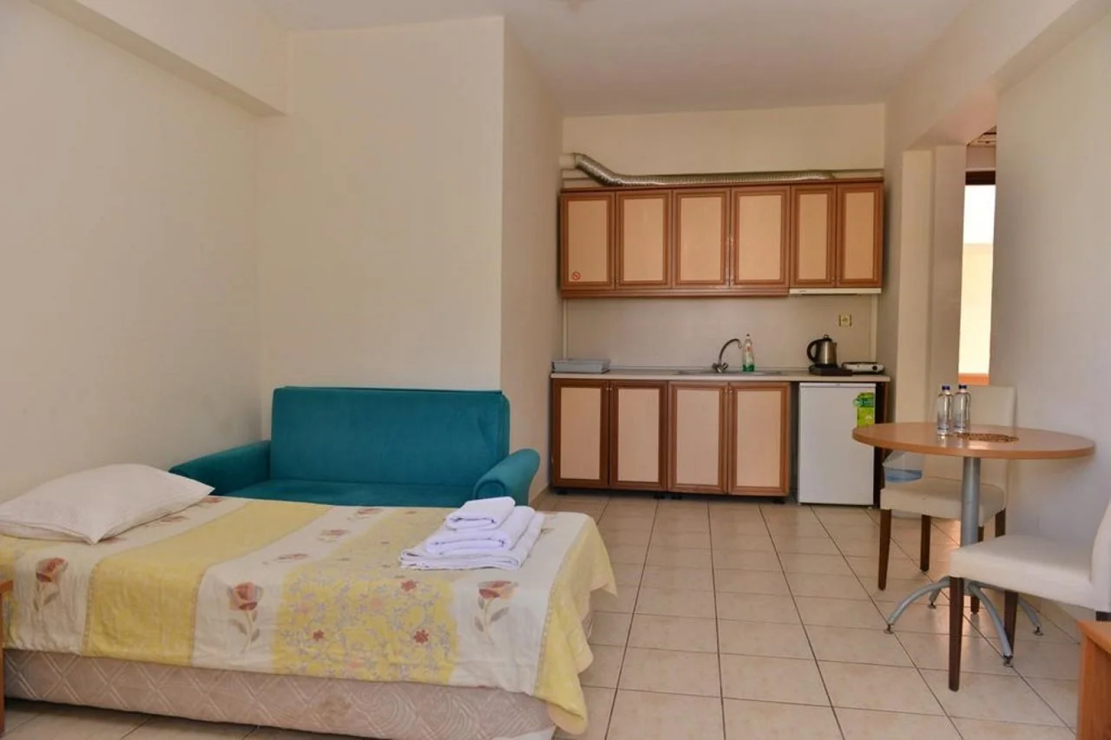 Orange Garden Apart Hotel