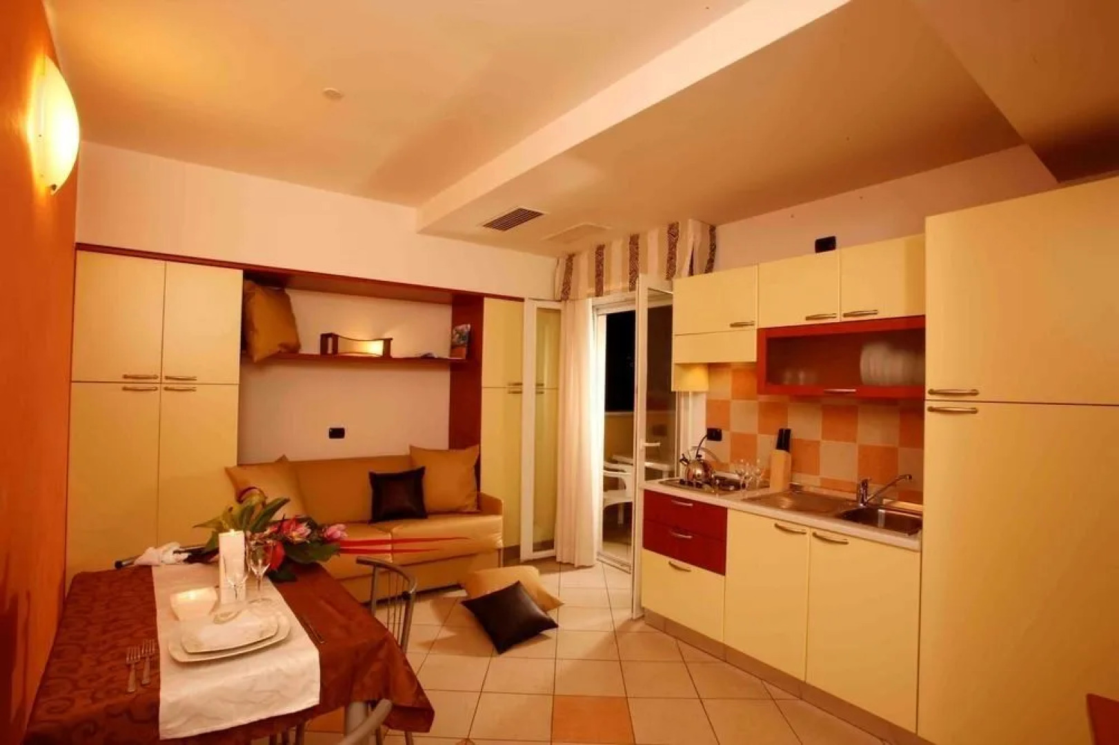 Residence Eden & Spa