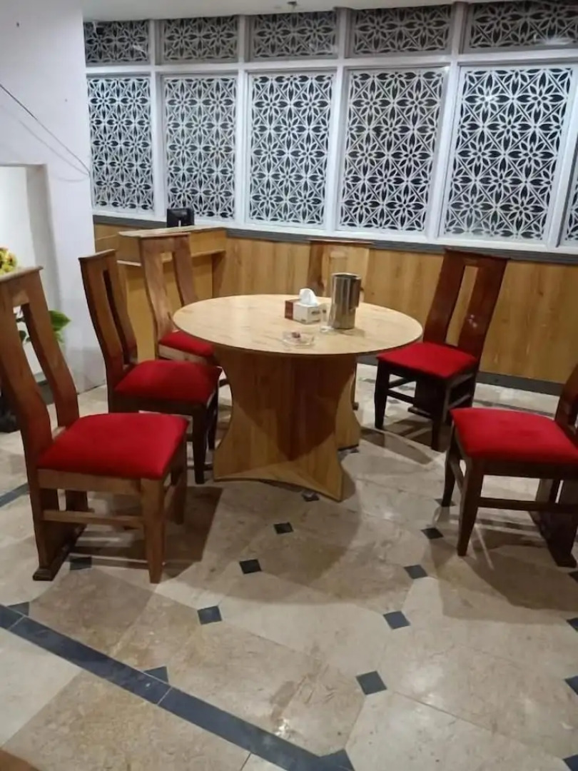 Beautiful Baltistan Lodge Skardu