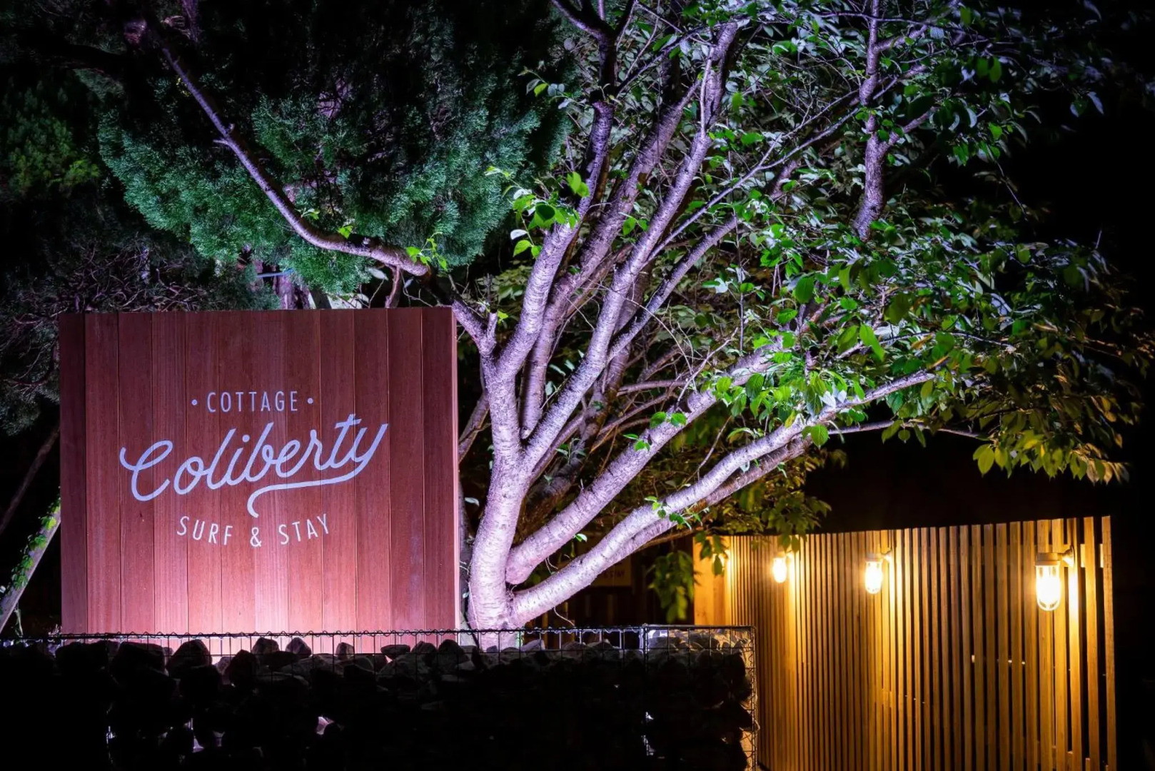 Cottage Coliberty - Vacation STAY 60558v