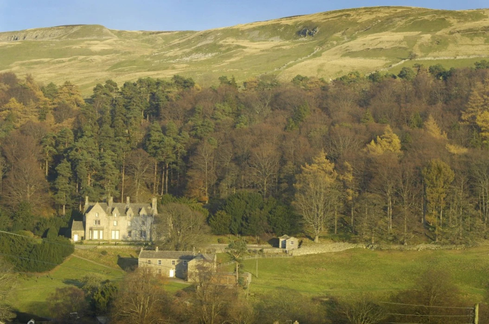 The Charles Bathurst Inn