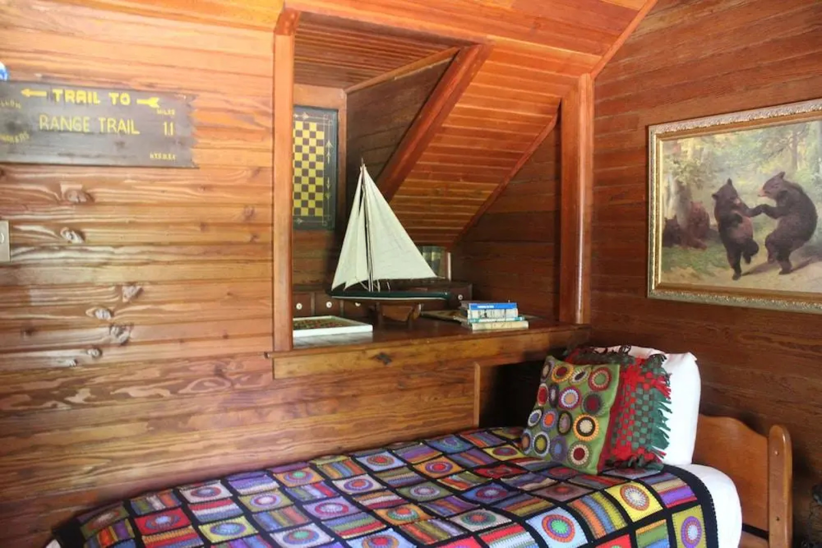 Lake Placid Stagecoach Inn