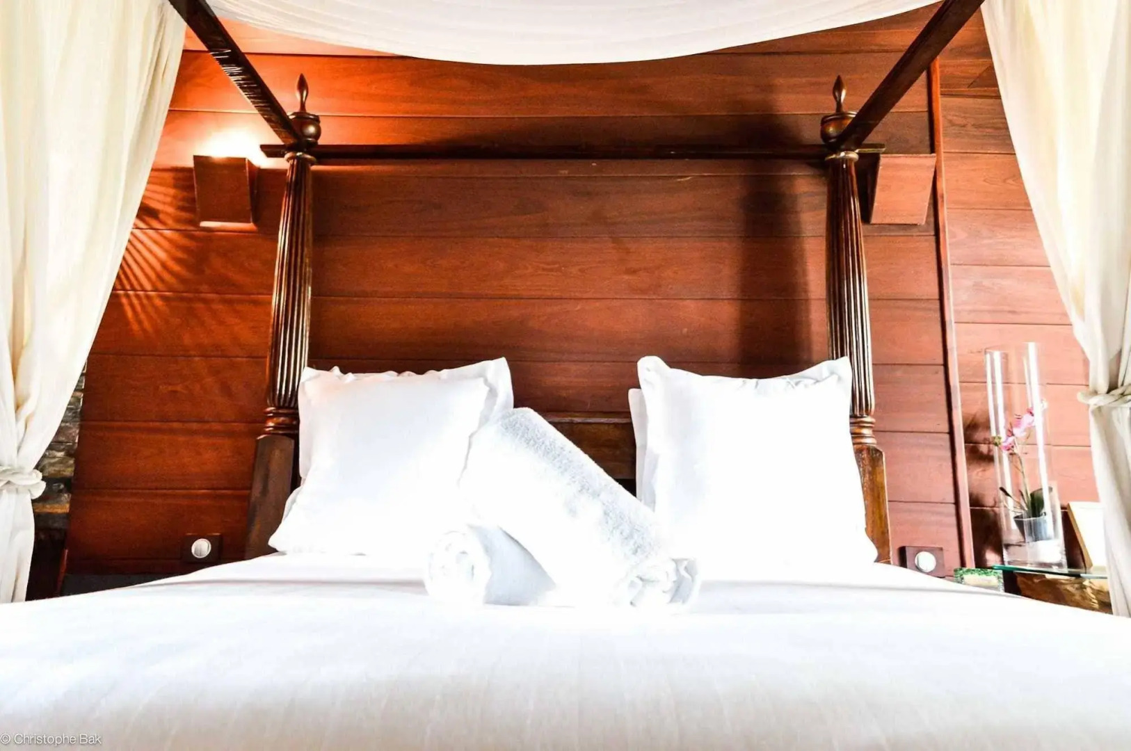 Les Granges d'Haillancourt