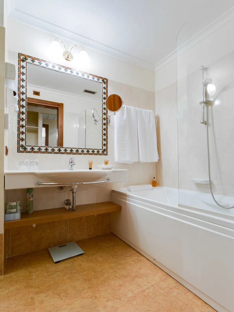 Madrigale Panoramic Lifestyle & Soulful Hotel