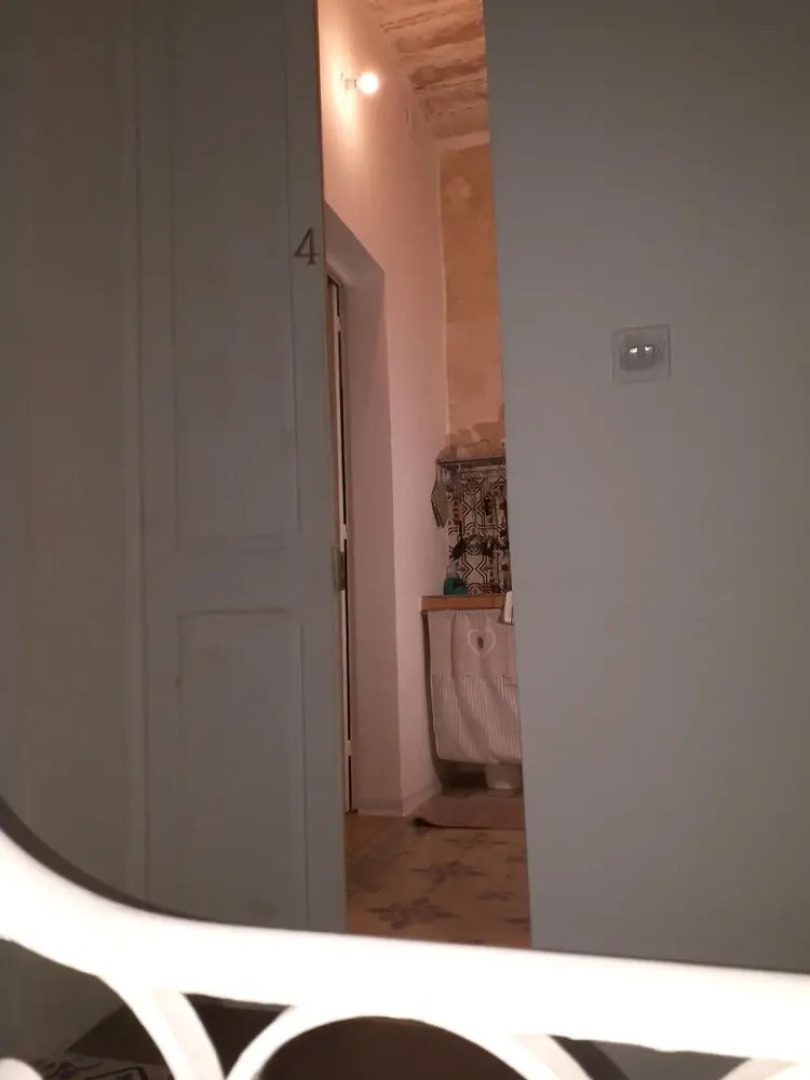 Apartment With one Bedroom in Cospicua, With Wifi - Near the Beach