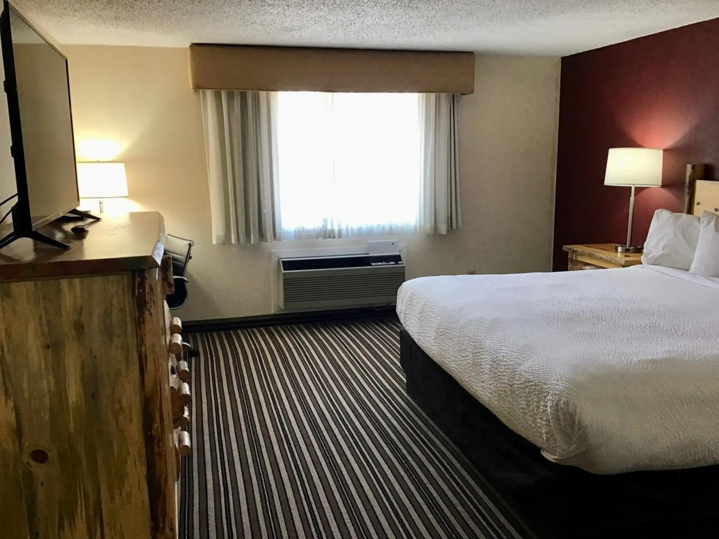 Studio 6 Suites Butte, MT – I-90 / I-15