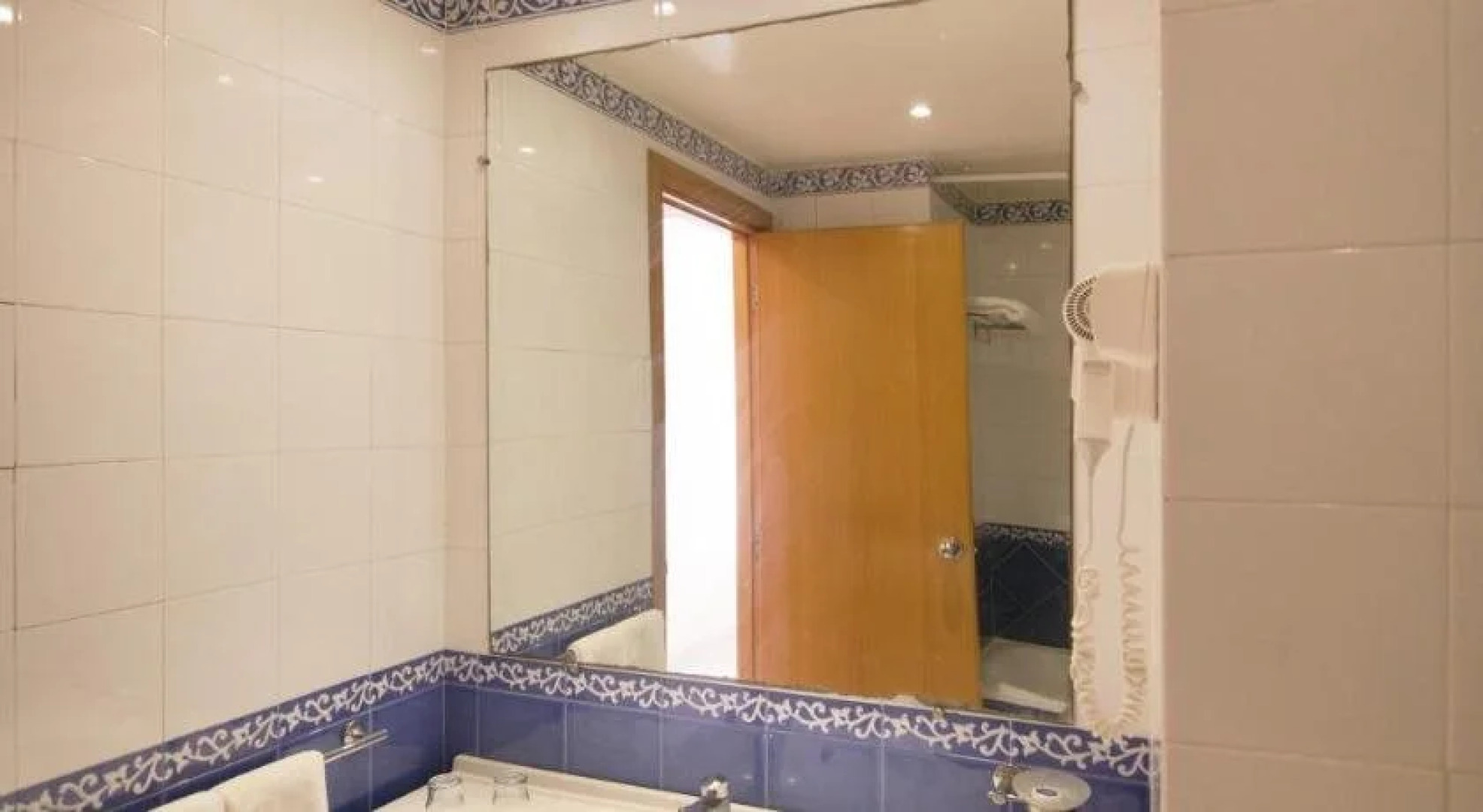 Ruspina Hotel and Spa