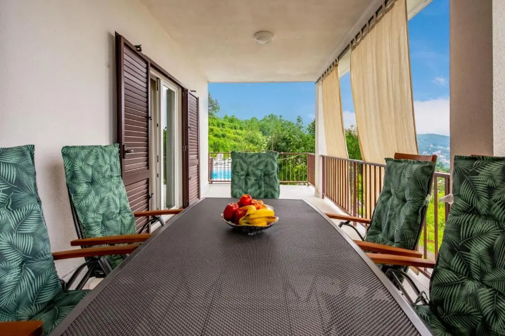 Holiday Home Kvarner