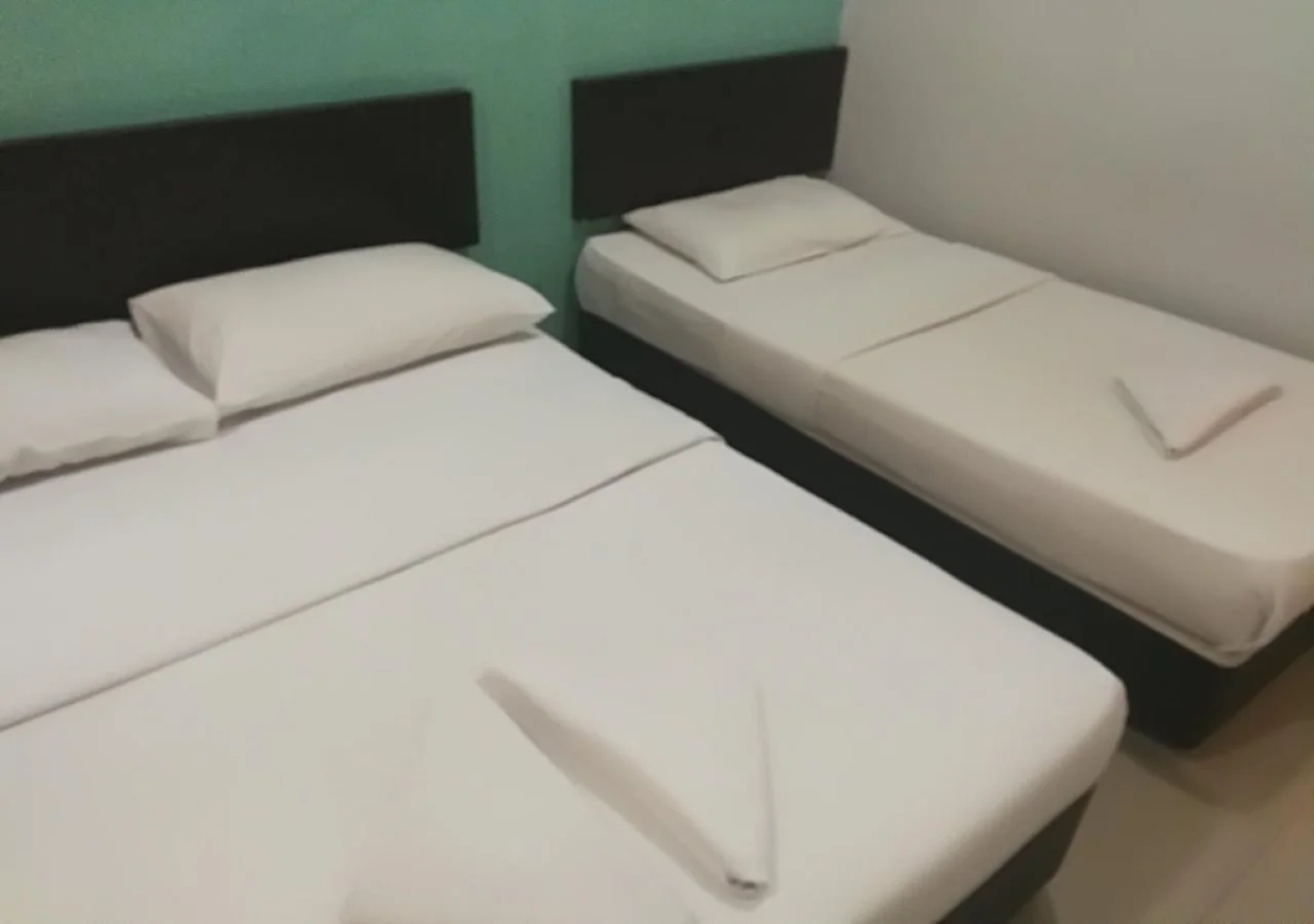 Smart Hotel Bandar Botanic Klang