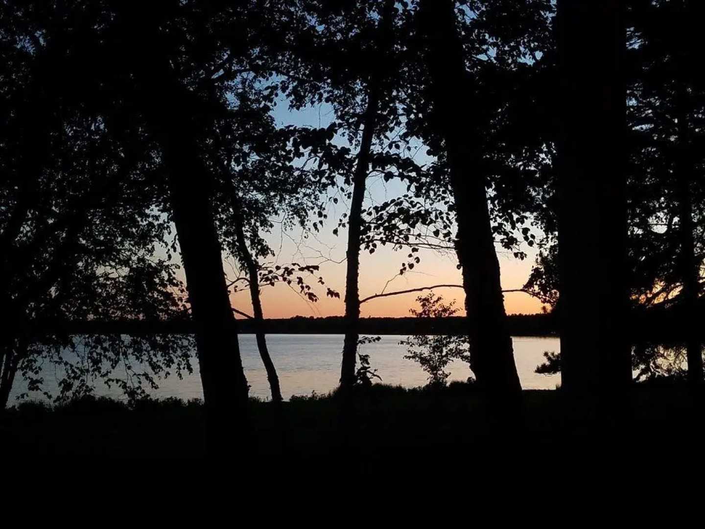 Historic Birch Lodge and Motel