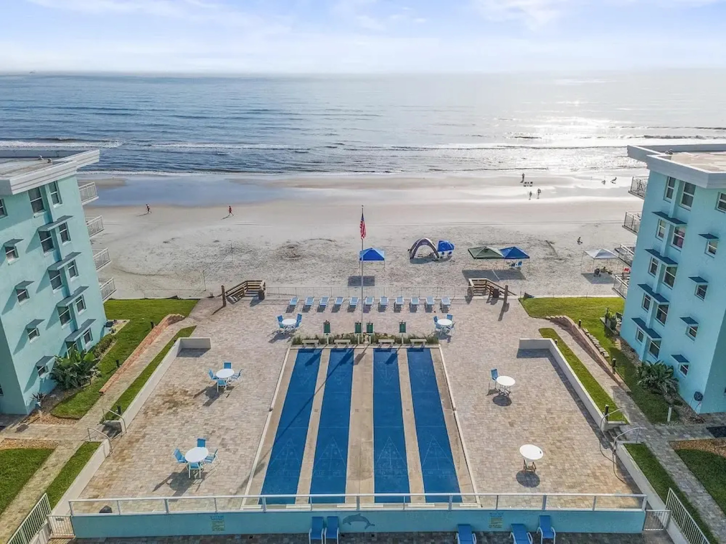 Z-sea Coast Gardens II 209