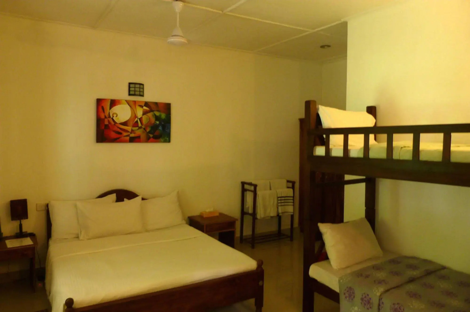 Fire Dragon Hideaway