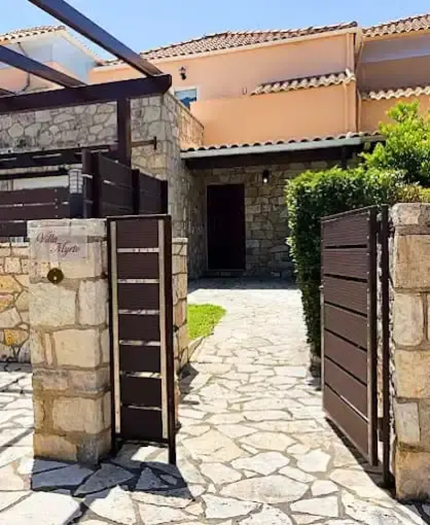 Villa Myrto Nafpaktos