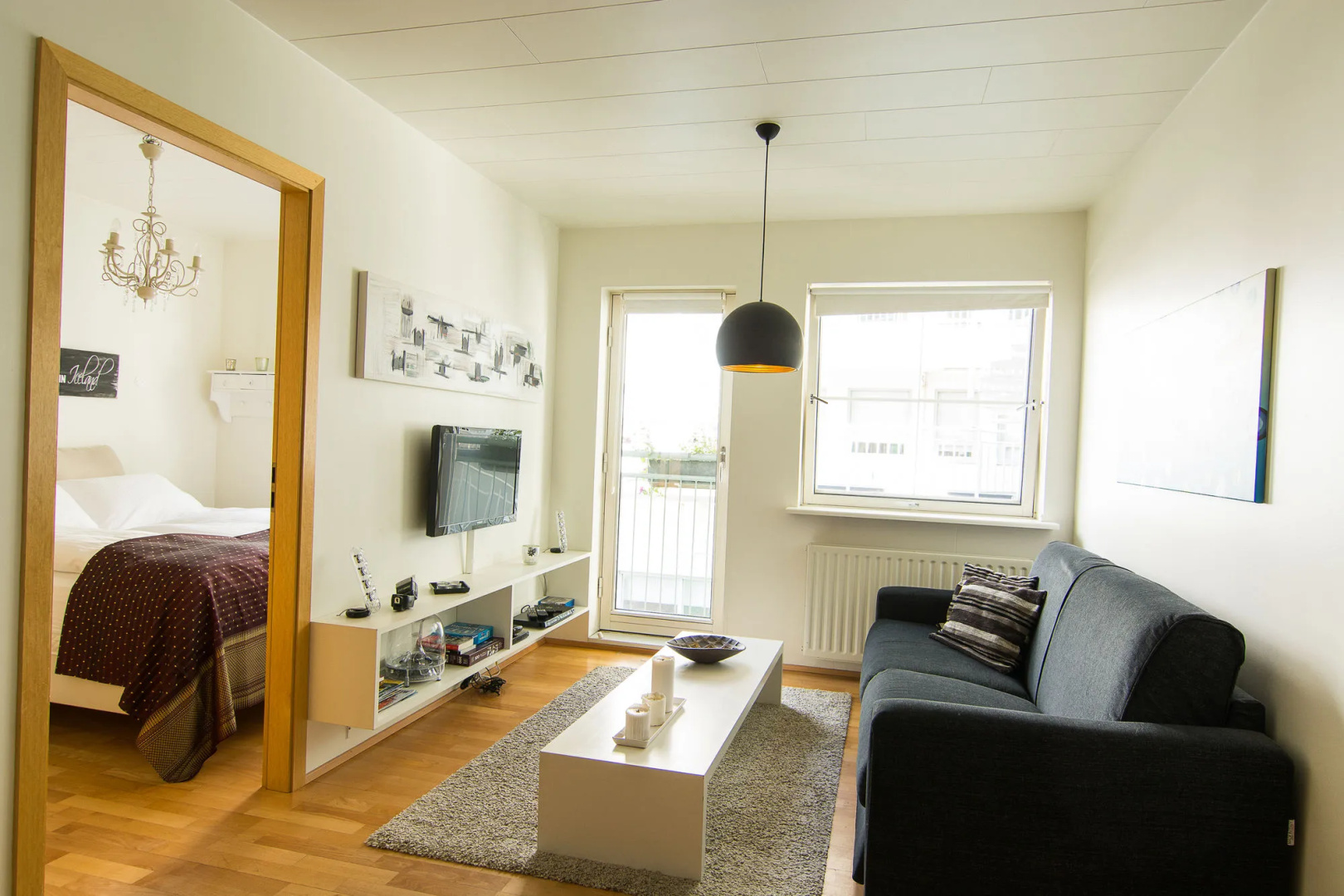 Viking Cottages and Apartments