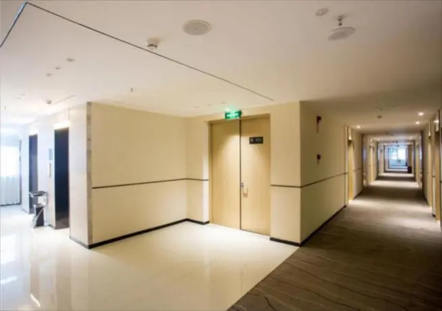 City Comfort Inn Xiangyang Gucheng Railway Station