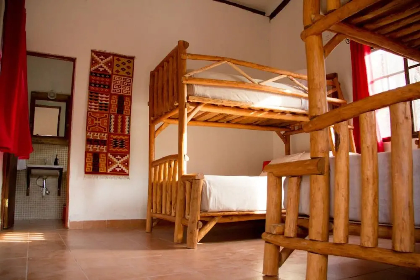 Istmo Yoga and Adventure Retreat