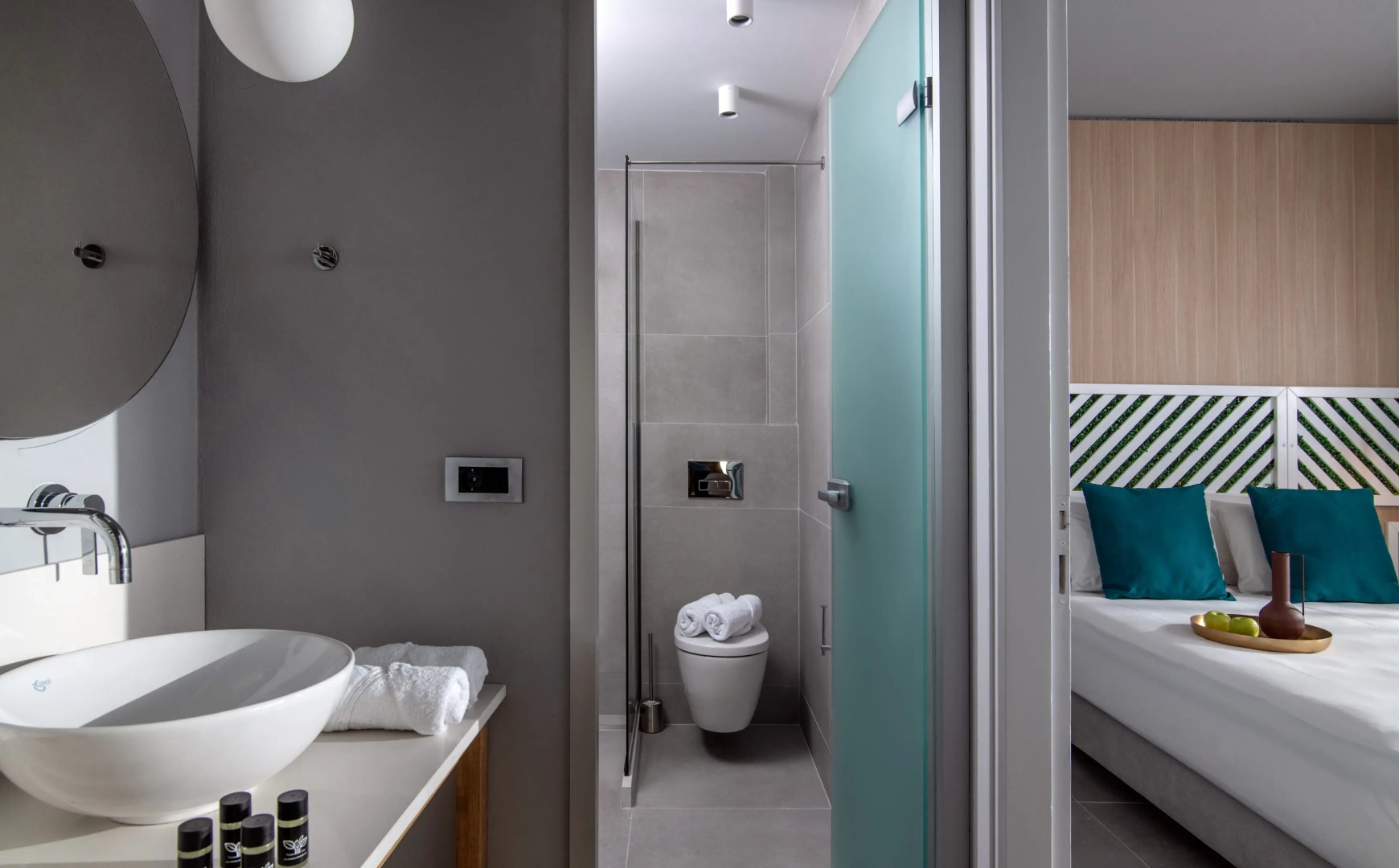 Villa Elite by Checkin