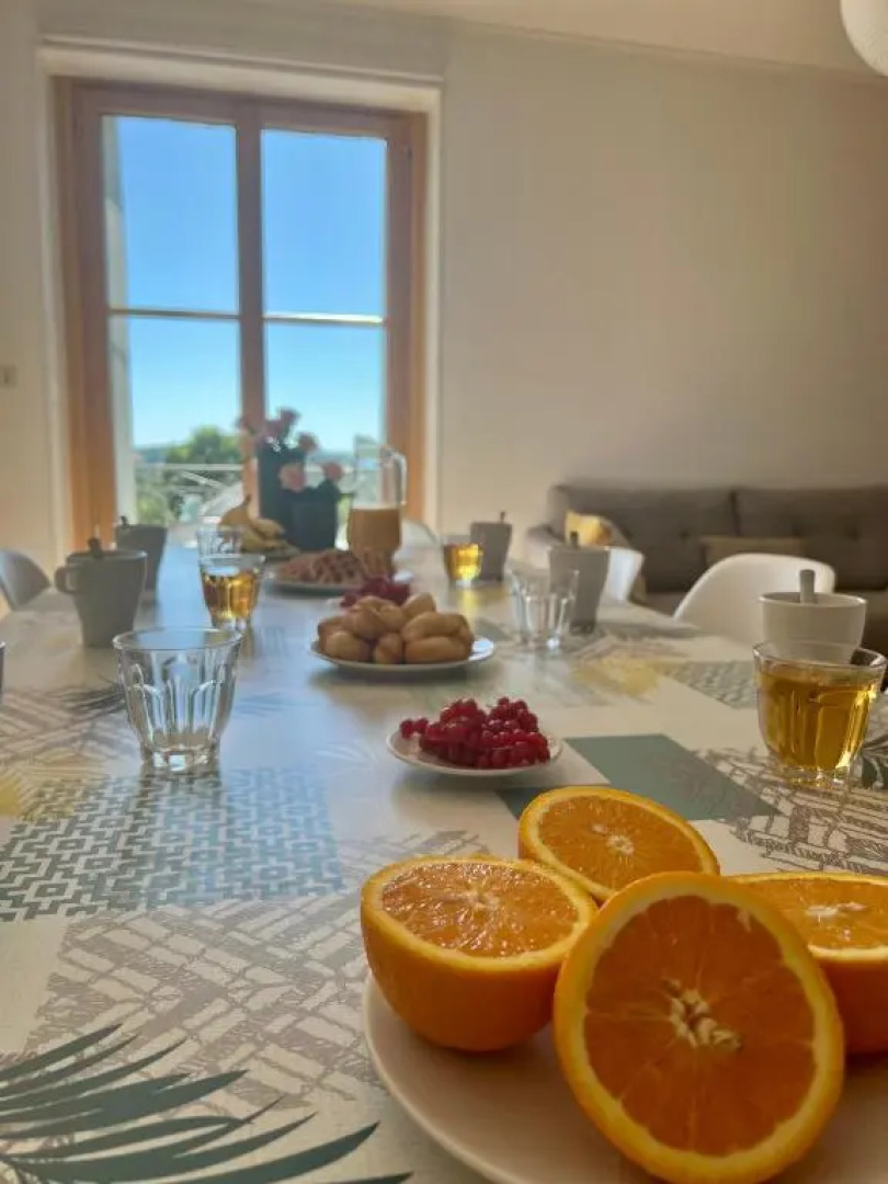 SUBLIME VILLA LA BARONNIE aux portes de BRIVE !