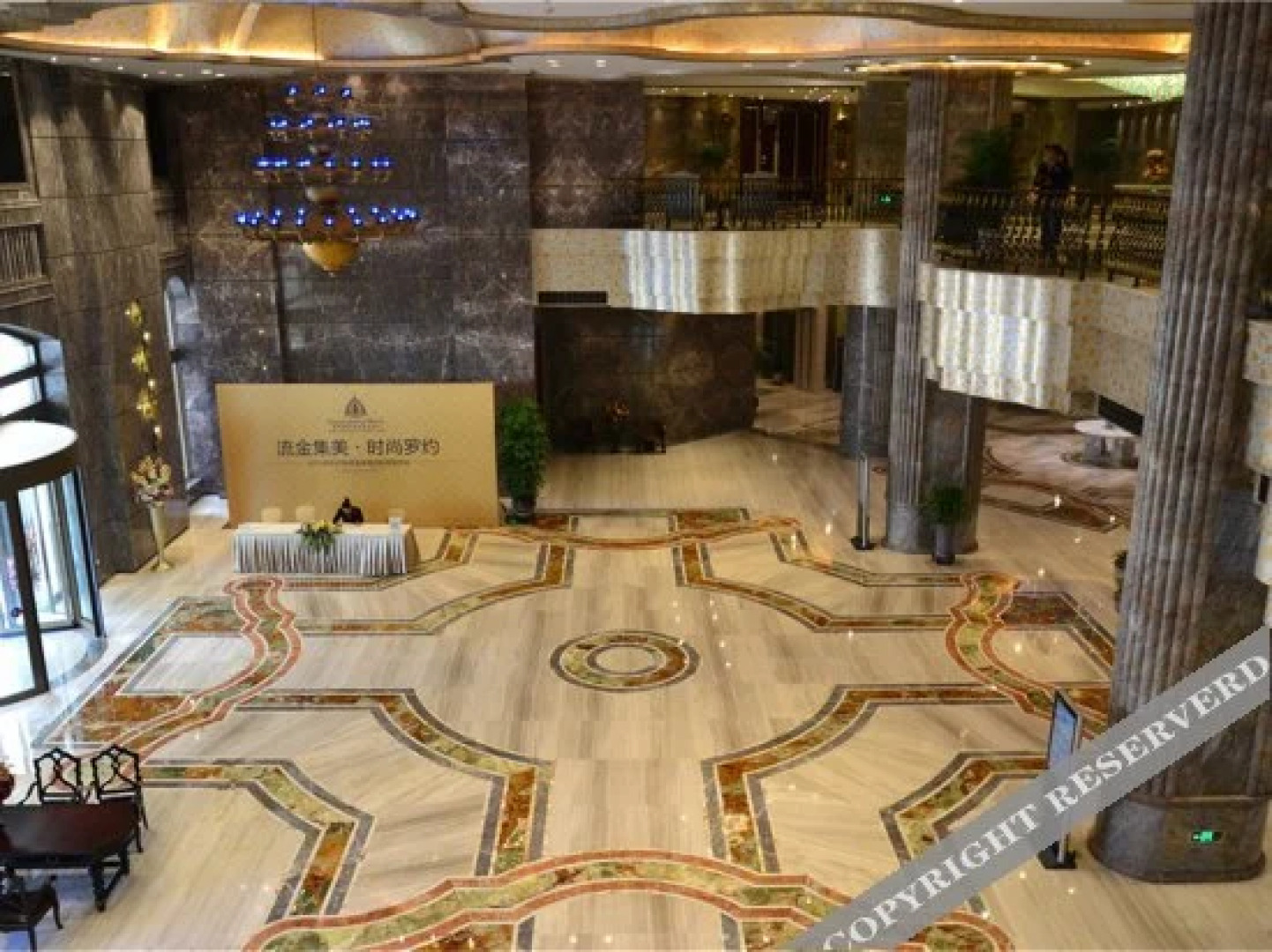 Royal Seaside Hotel and Hot Springs Xiamen