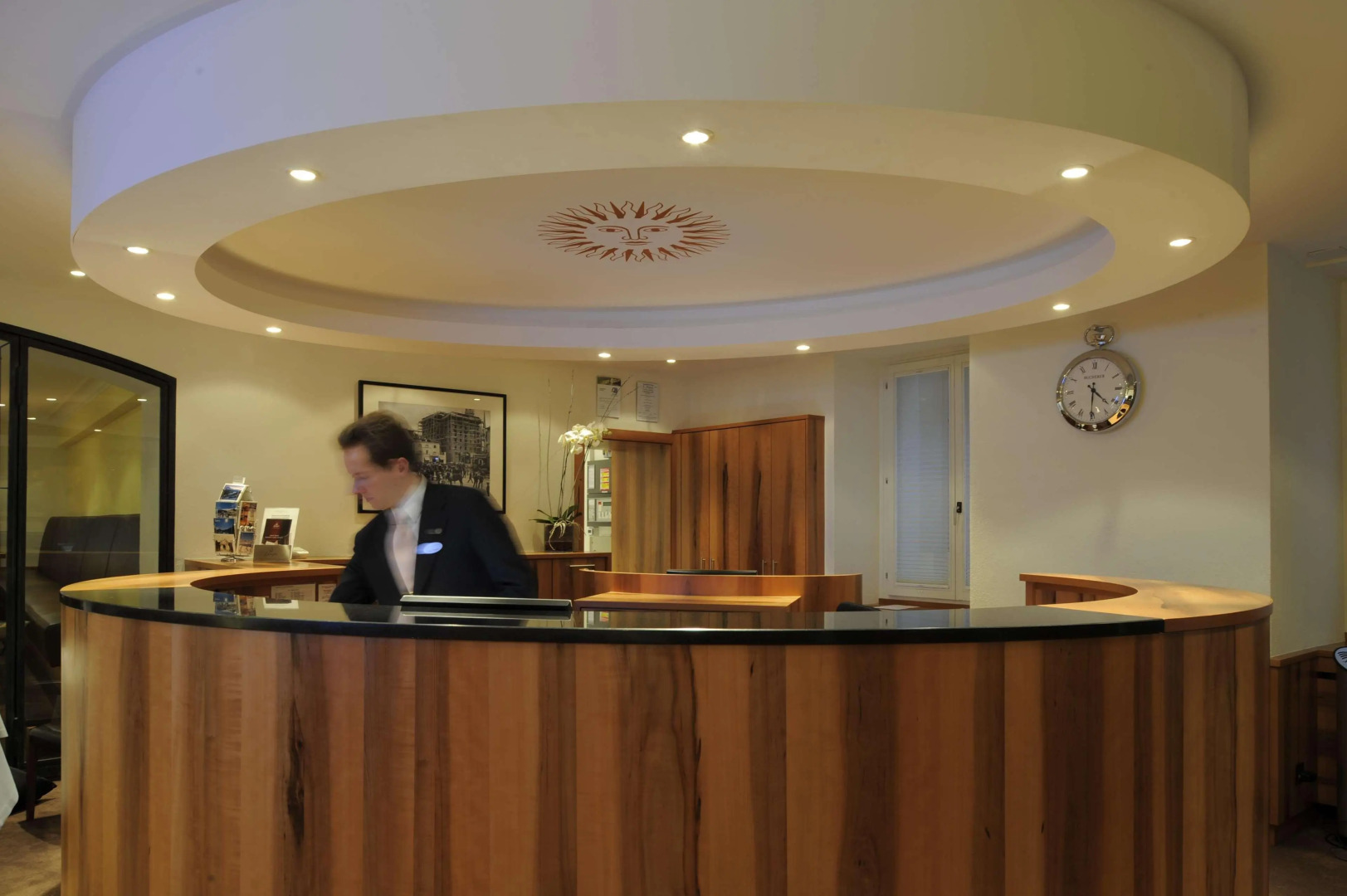 Art Boutique Hotel Monopol