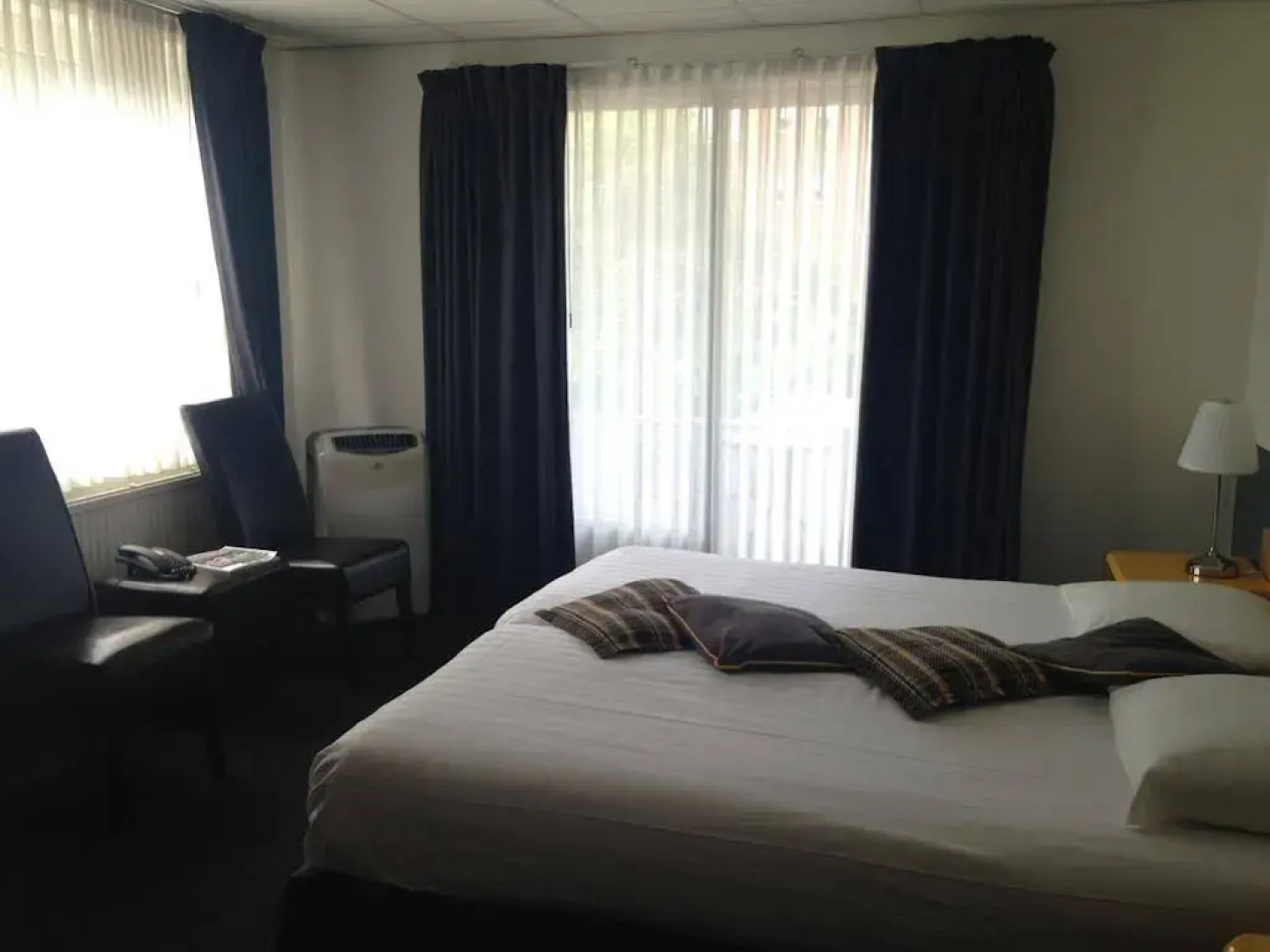 Hotel Restaurant Rodenbach