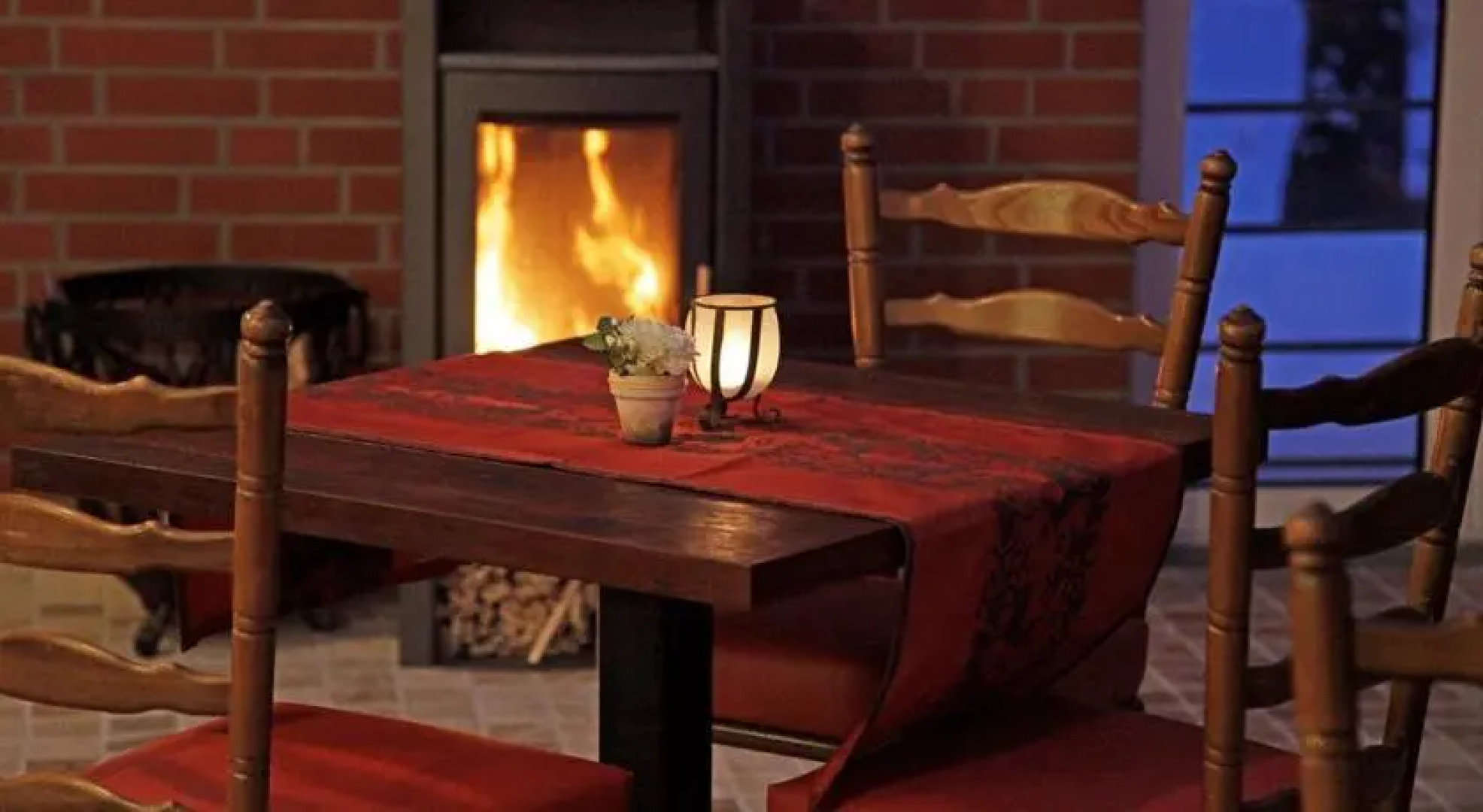 Akazienhof Land Gast Haus