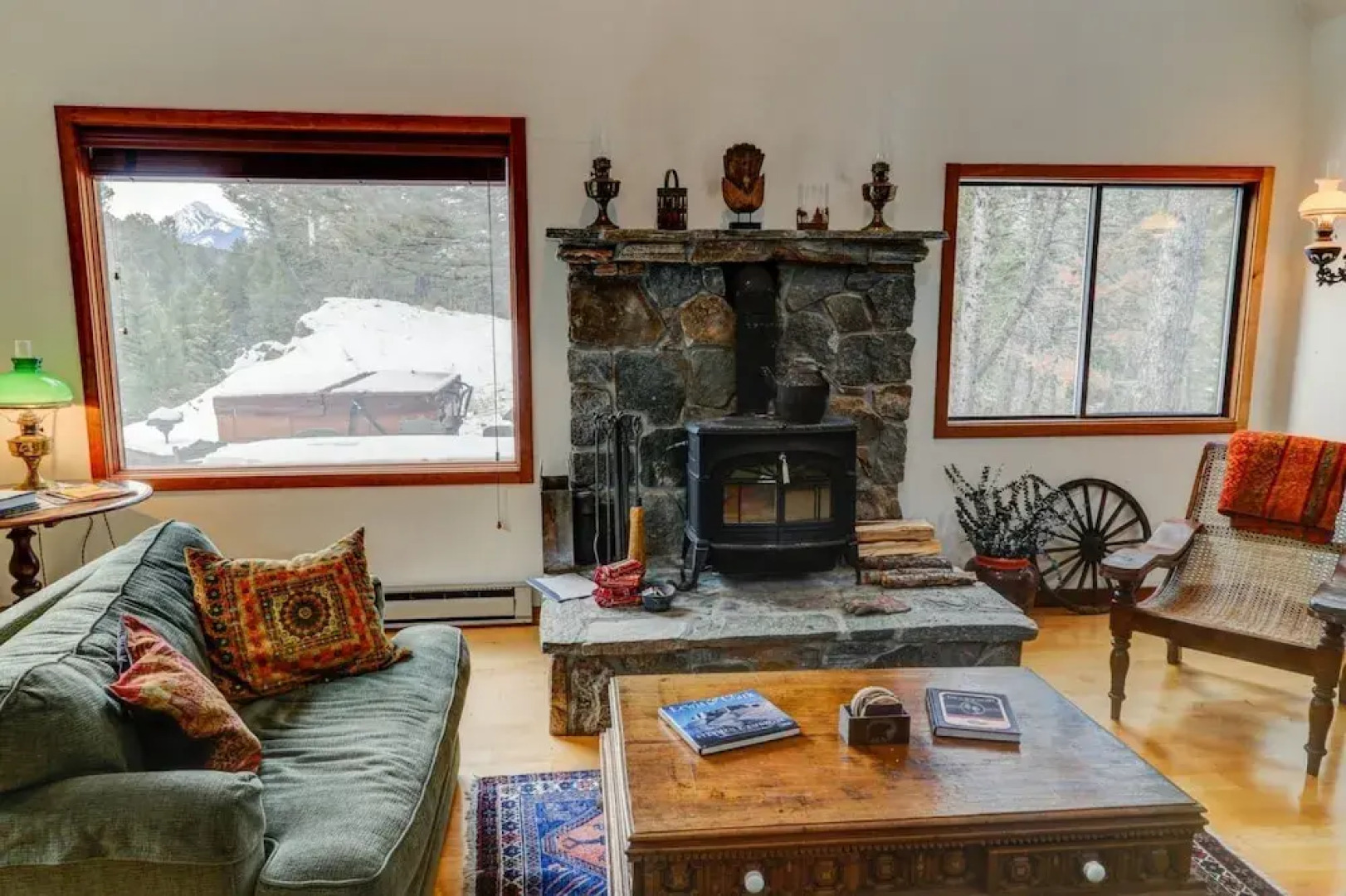 Bozeman - Grassy Ridge