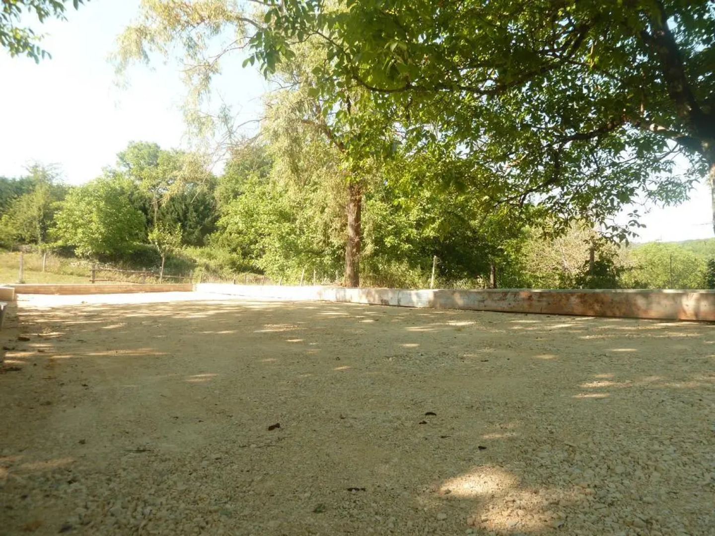La Closerie des Arts - Piscine et Spa