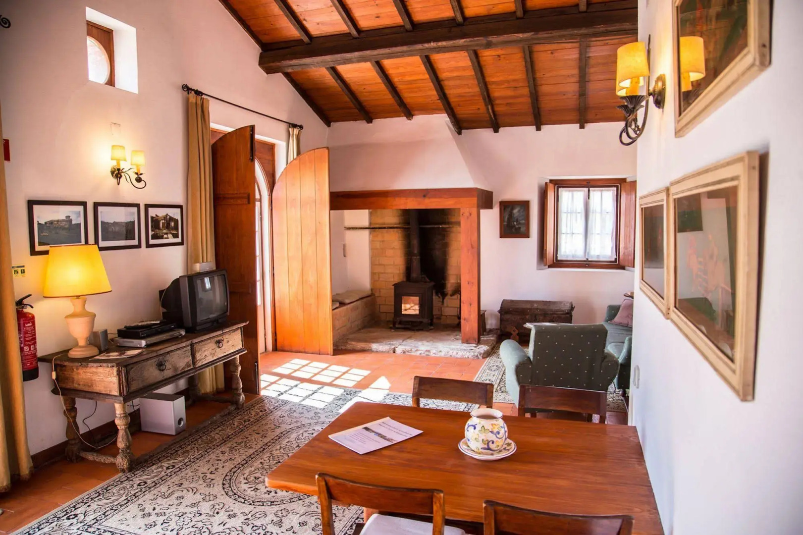 Quinta da Alcaidaria Mór