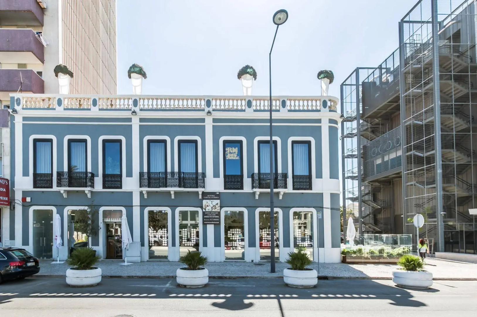 RM The Experience - Small Portuguese Hotels