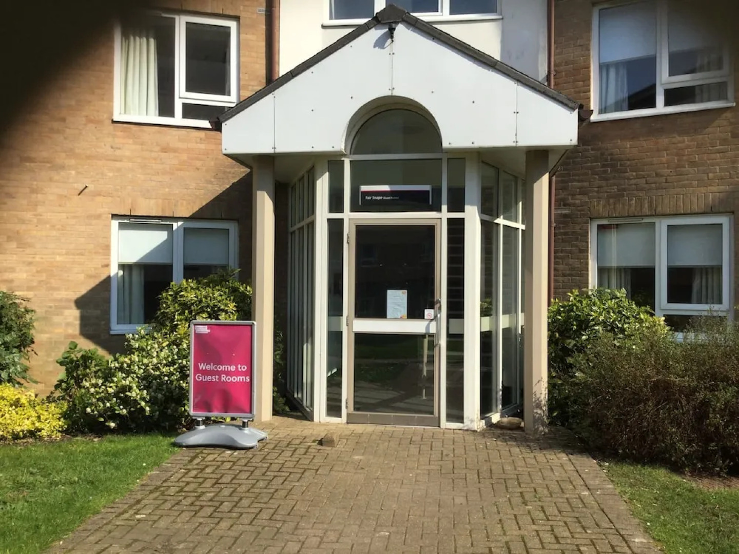 Lancaster University