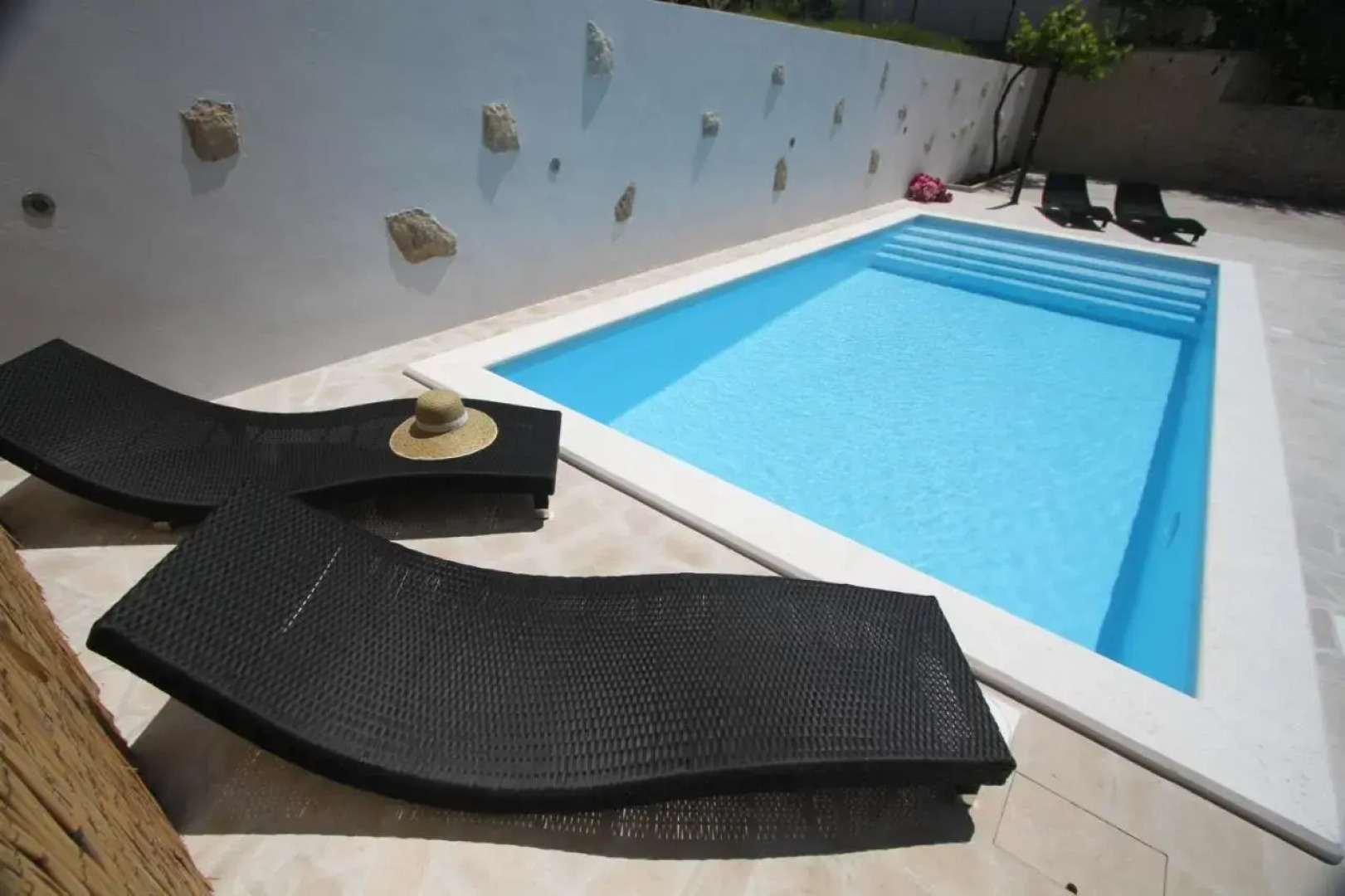 Holiday Apartment Rokov