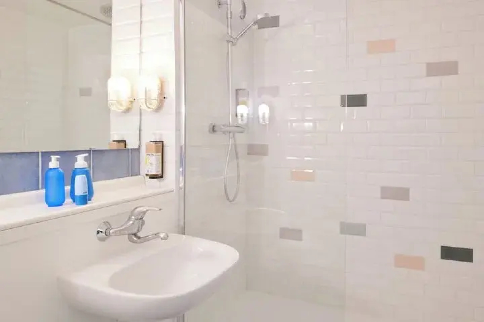 Greet hotel Saint Nazaire Trignac