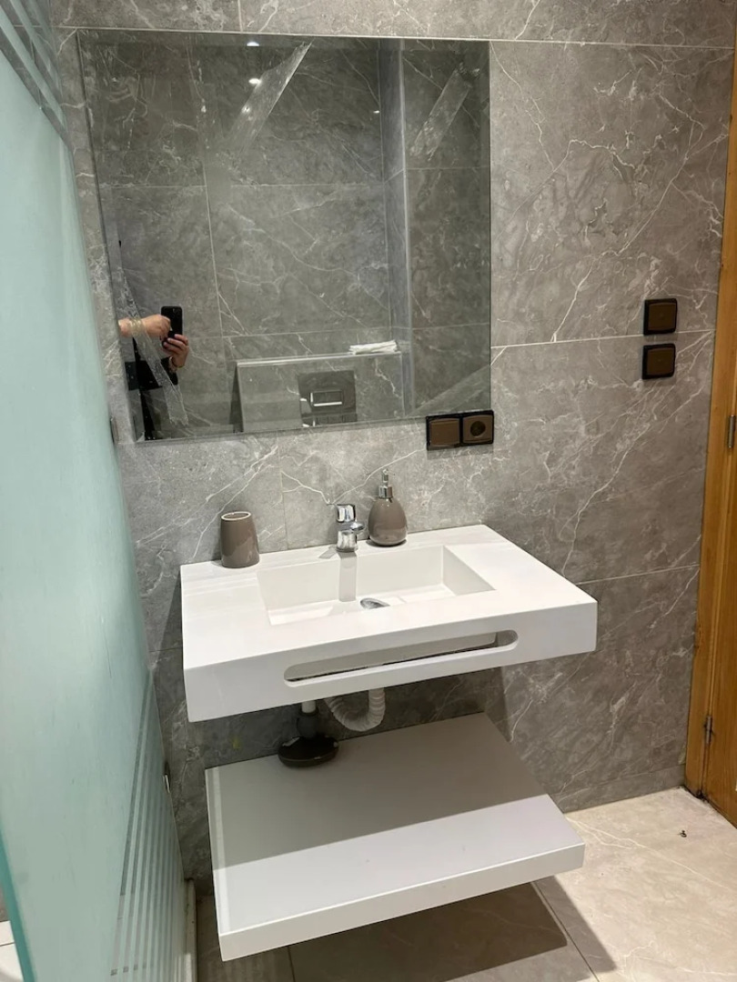 Appartment Centre Gueliz