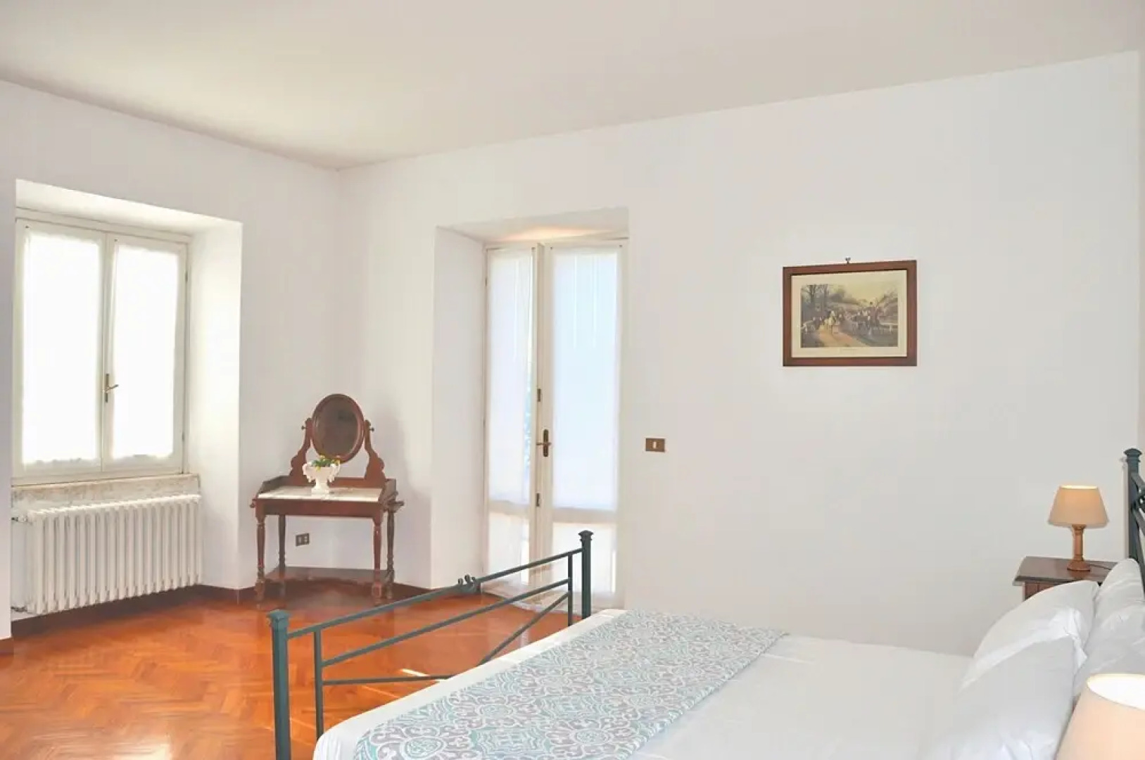 Villa Montecasciano - 8 Sleeps Private Garden