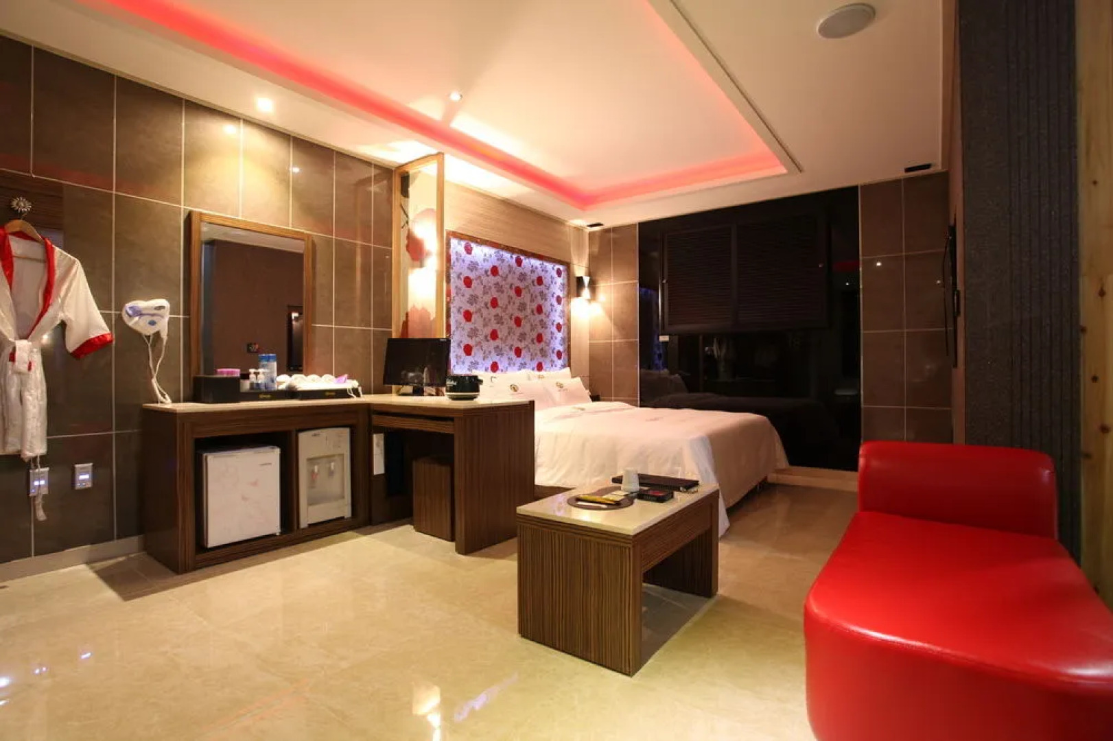 Hotel Palace Siheung