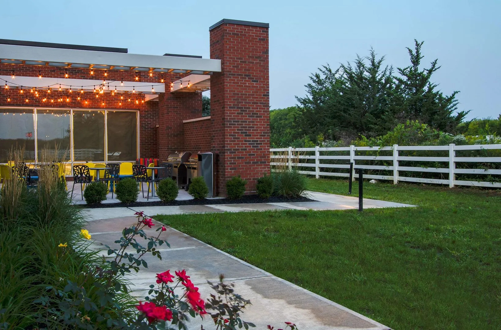 Home2 Suites by Hilton Grove City Columbus