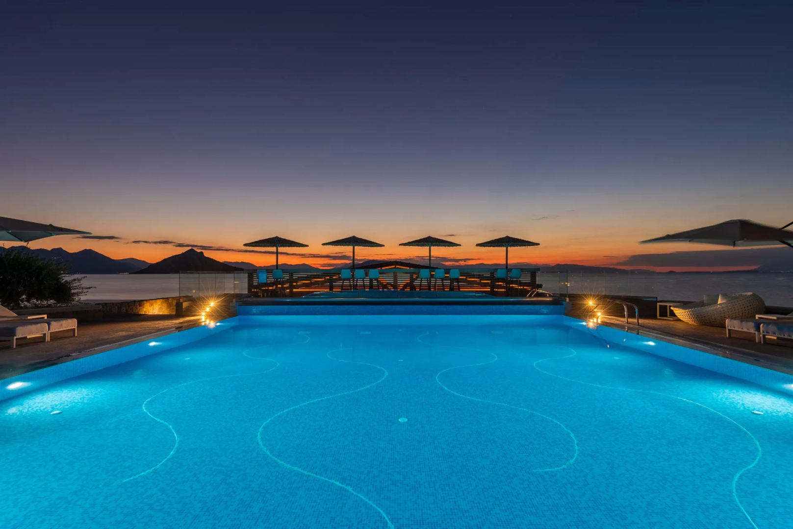 Курорт Lalibay Resort & Spa