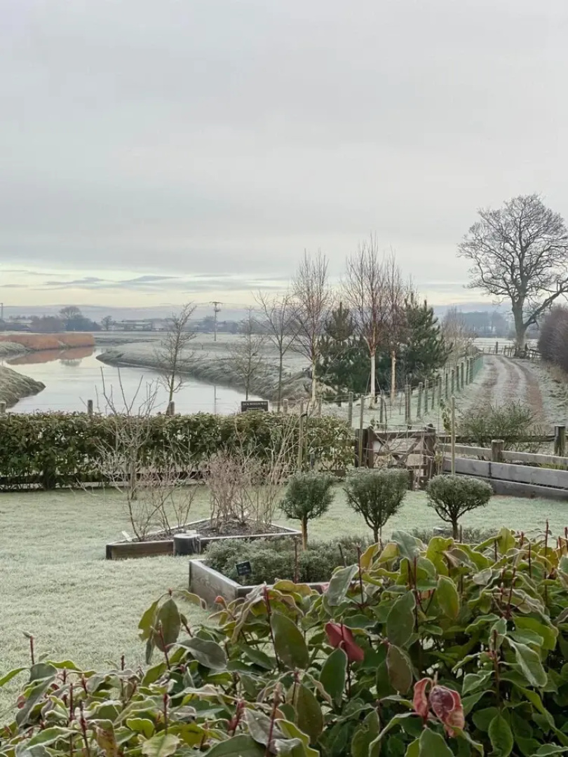The Cartford Inn