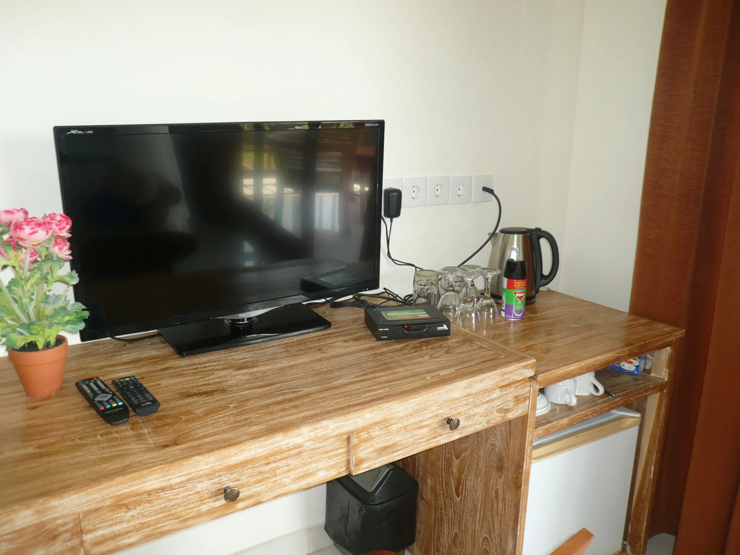 Shankara Parada Villas